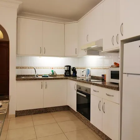 Apartment Castellani *