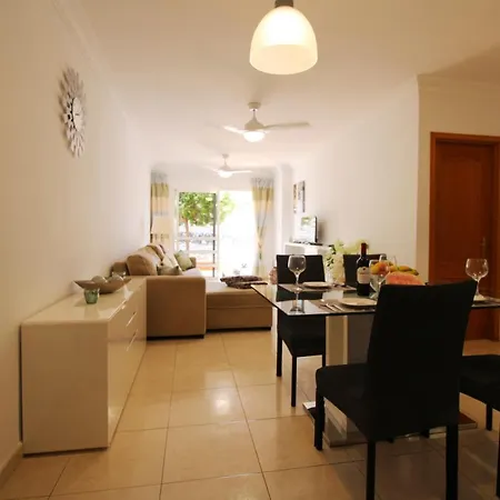 Apartament Castellani Callao Salvaje