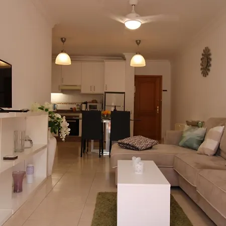 Castellani Apartament Callao Salvaje