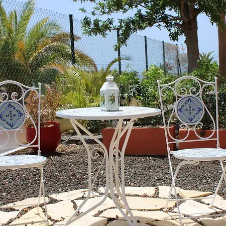 Castellani Apartament *