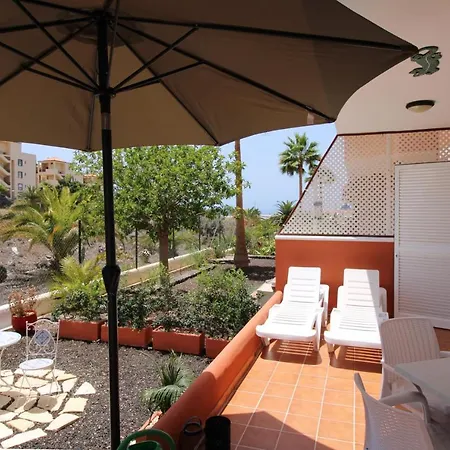 Castellani Apartment *