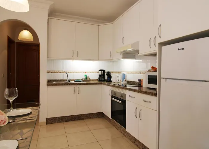 Apartament Castellani *