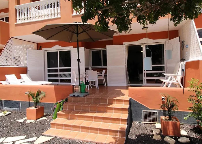 Castellani Apartament Callao Salvaje