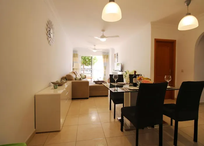 Appartement Castellani Callao Salvaje