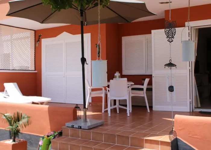 Castellani Appartement *