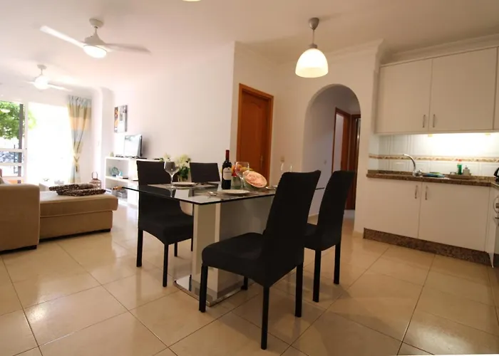 Castellani Appartement Callao Salvaje