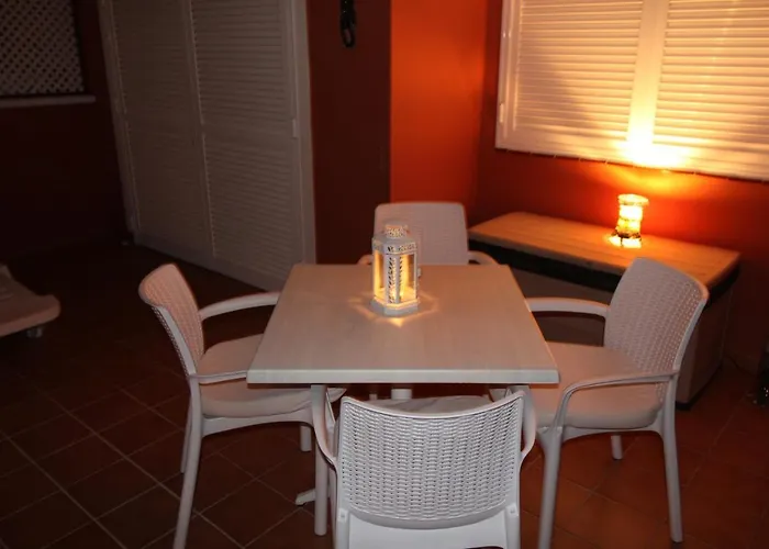 Castellani Appartement