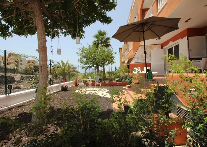 Castellani Apartament *