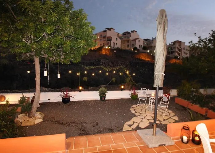 Castellani Appartement Callao Salvaje