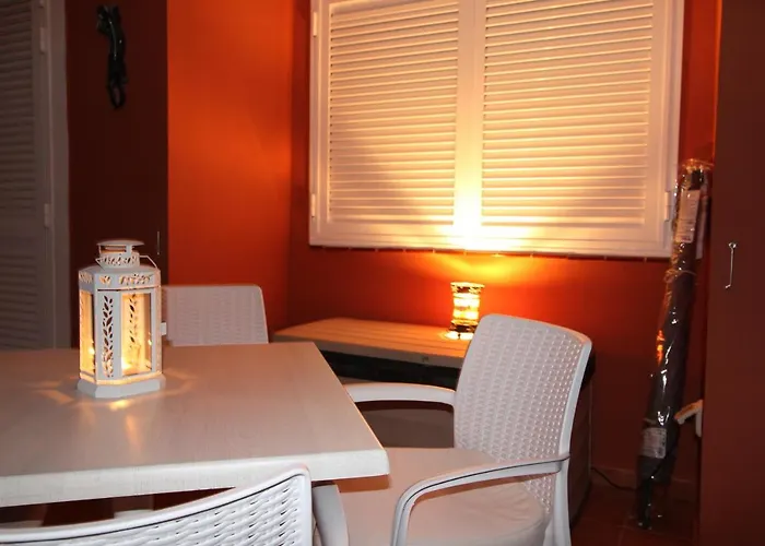 Apartament Castellani *