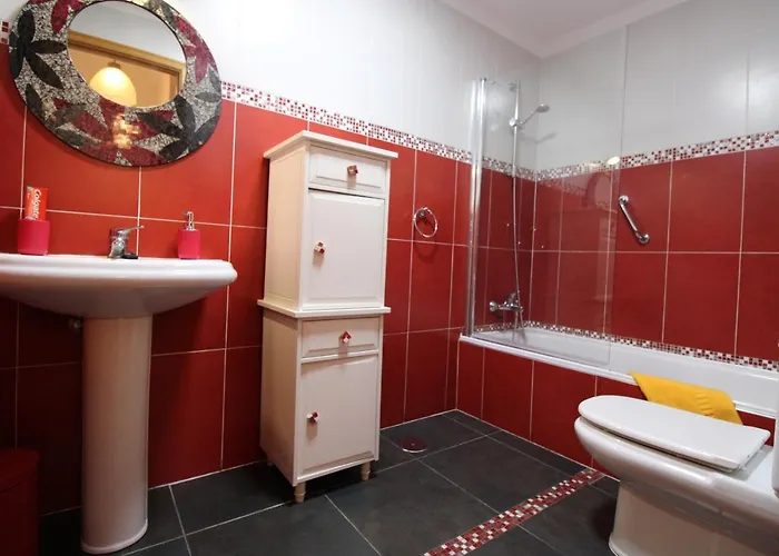 Castellani Apartament *