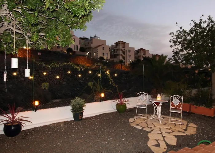 Castellani Appartement Callao Salvaje