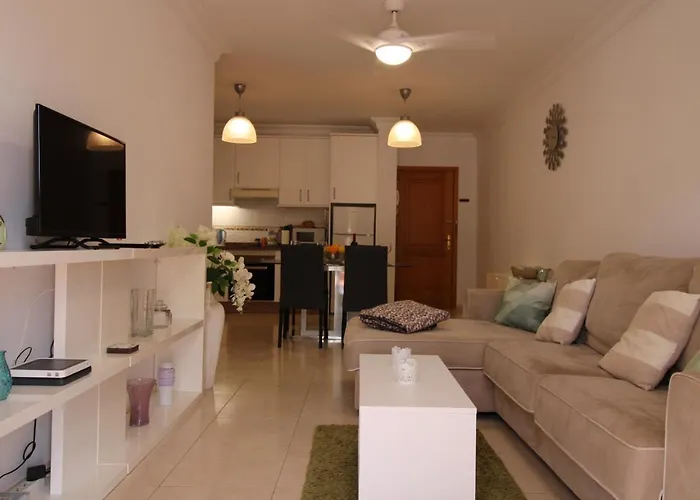 Castellani Apartament Callao Salvaje