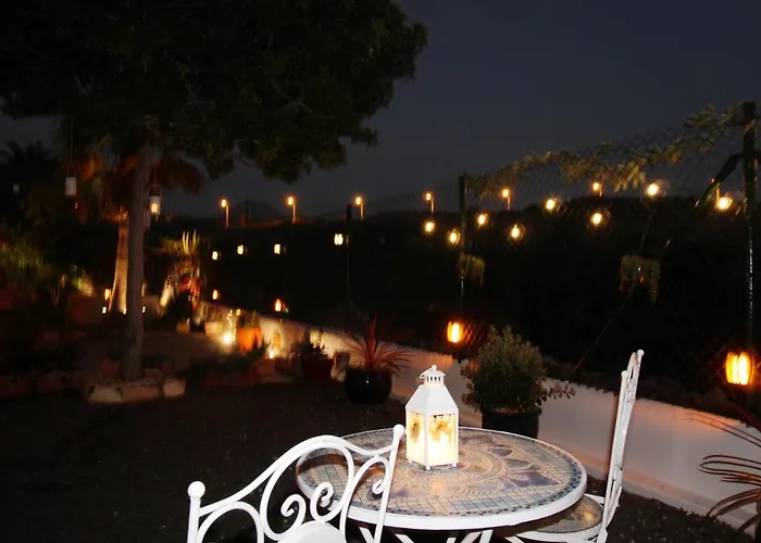 Apartament Castellani