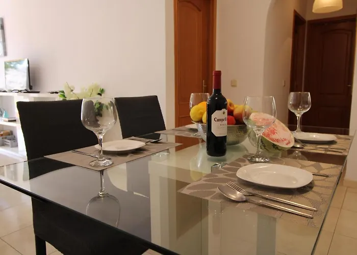 Castellani Apartament Callao Salvaje