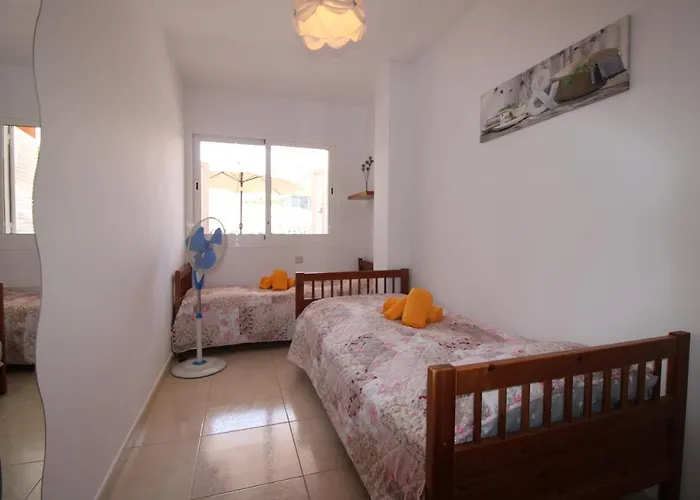 Apartament Castellani *