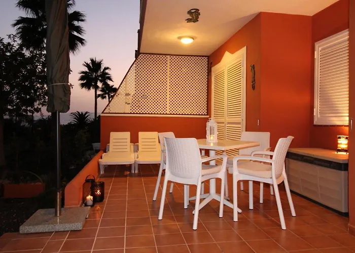 Castellani Appartement *