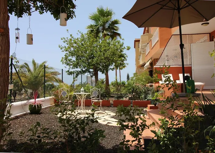 Castellani Apartament Callao Salvaje