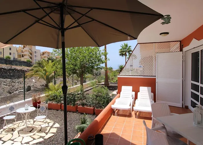 Castellani Appartement *