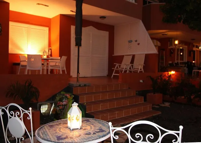 Castellani Appartement