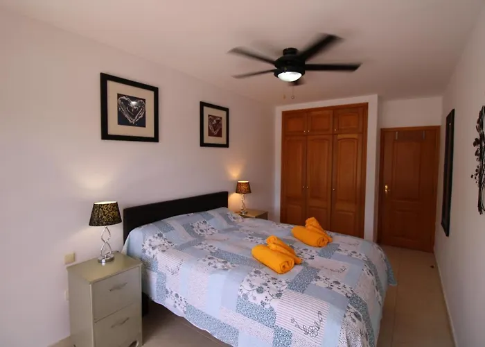 Apartament Castellani Callao Salvaje