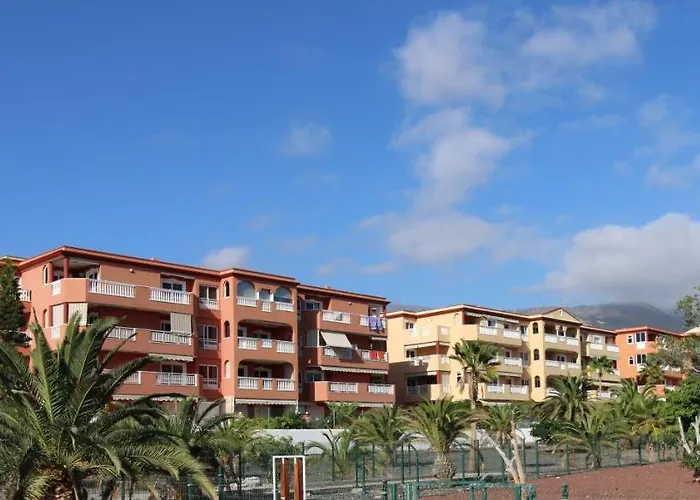 Castellani Apartament *