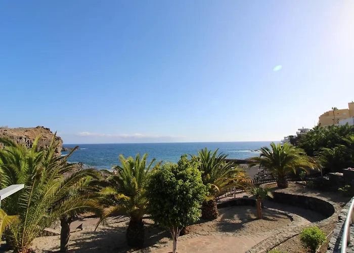 Apartament Castellani