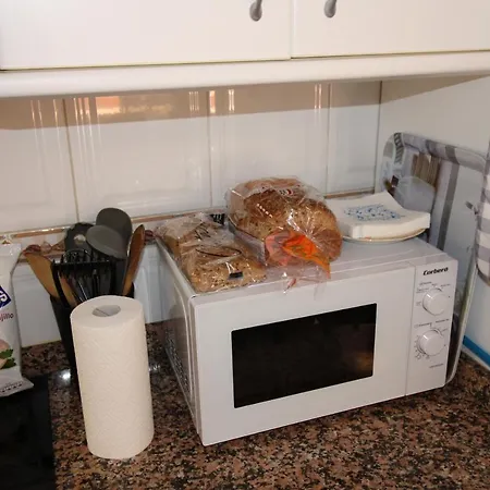 Apartamento Castellani Callao Salvaje