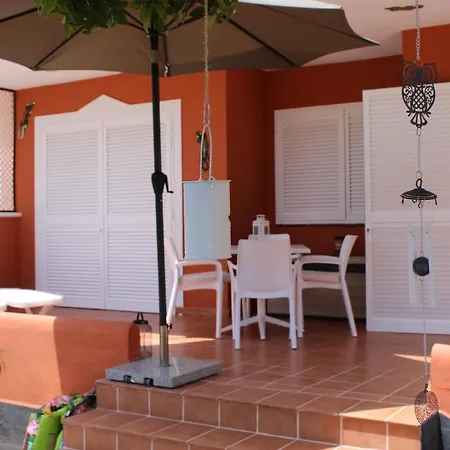 Castellani Apartamento *