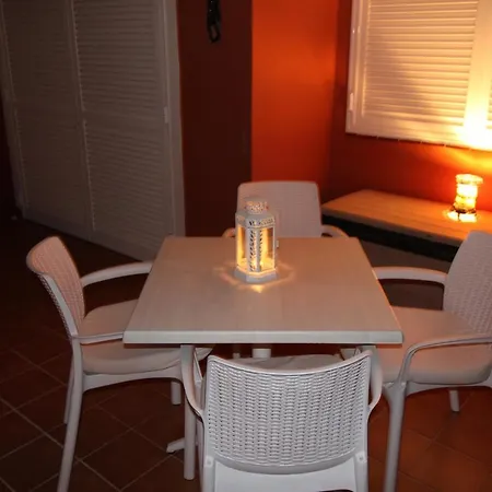 Castellani Apartamento