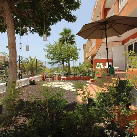 Castellani Apartamento *