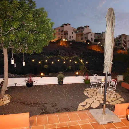 Castellani Apartamento Callao Salvaje