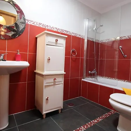 Castellani Apartamento *