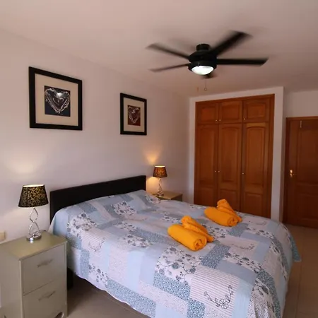 Apartamento Castellani Callao Salvaje