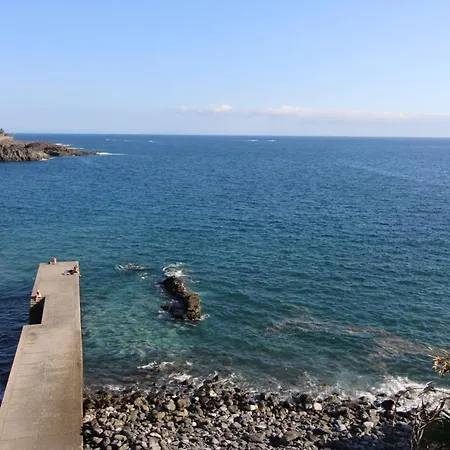 Castellani Callao Salvaje