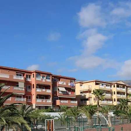 Castellani Apartamento *