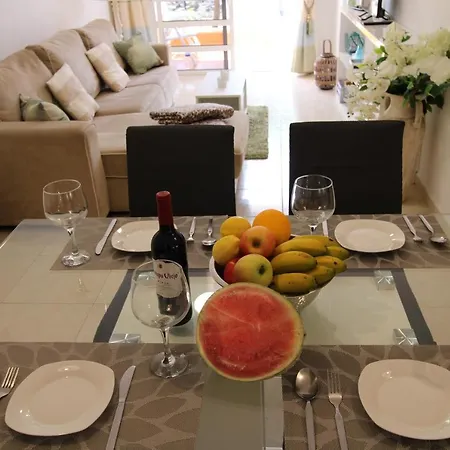Apartman Castellani Callao Salvaje