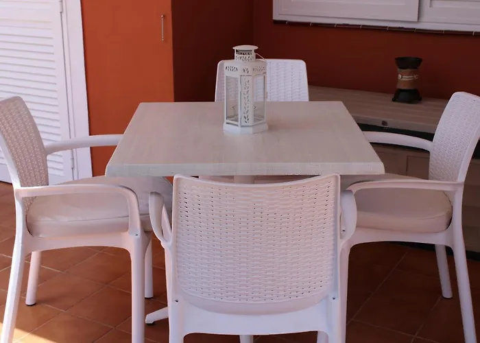 Appartamento Castellani