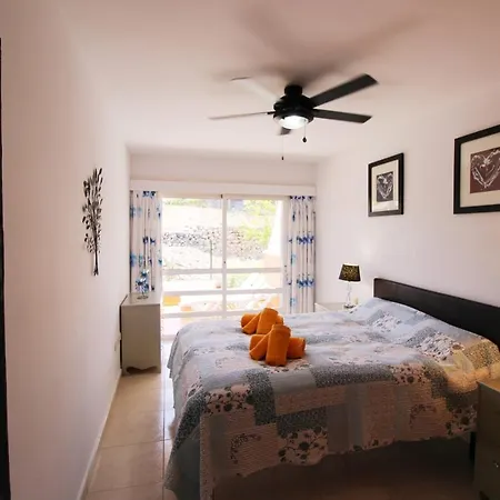 Castellani Apartmán