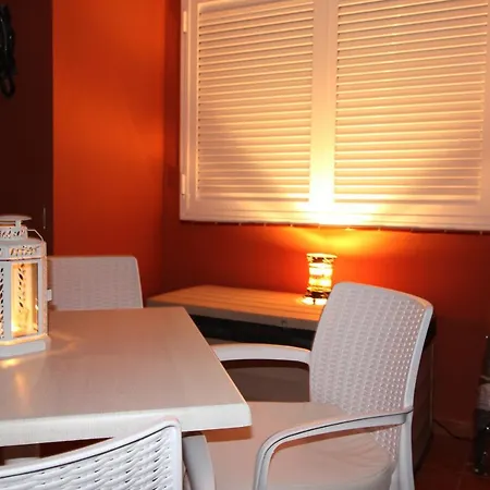 Apartmán Castellani *