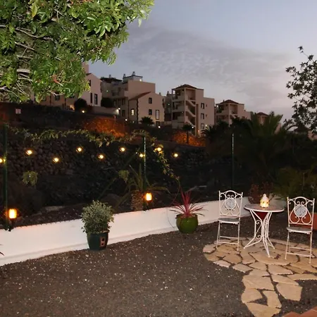 Castellani Apartmán Callao Salvaje