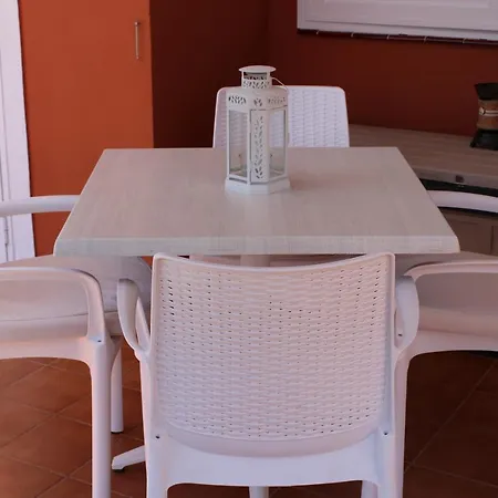 Apartmán Castellani