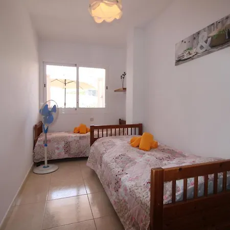 Apartmán Castellani *