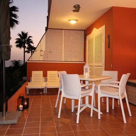 Castellani Apartmán *