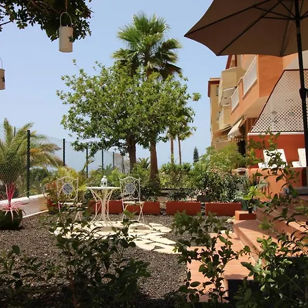 Castellani Apartmán Callao Salvaje